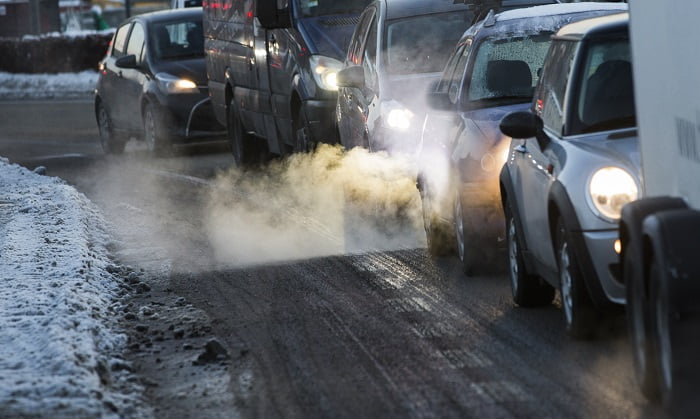 Le trafic vers Jæren augmentera probablement malgré 38 nouvelles gares de péage 4 Le trafic vers Jæren augmentera probablement malgré 38 nouvelles gares de péage - 3