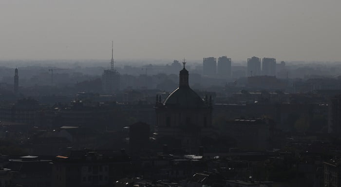 Les niveaux de CO2 dans l'atmosphère augmentent à une vitesse record 4 Les niveaux de CO2 dans l'atmosphère augmentent à une vitesse record - 3