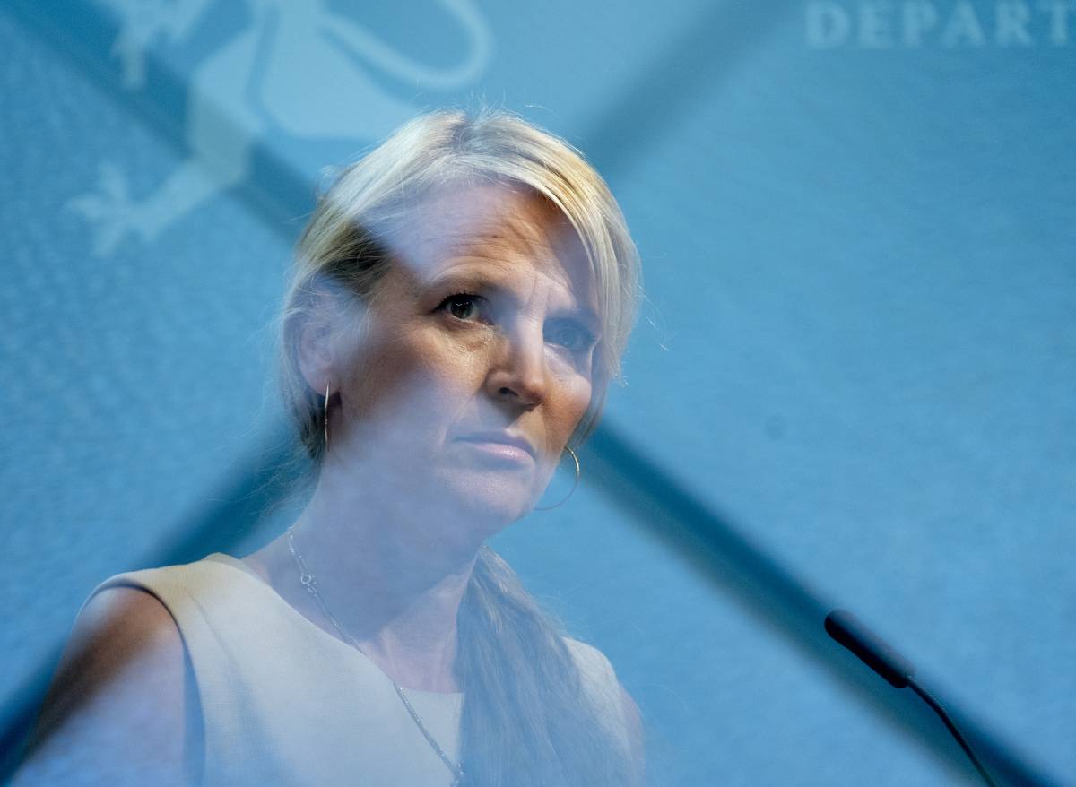 Aftenposten : 581 000 Norvégiens ne sont toujours pas complètement vaccinés - 3