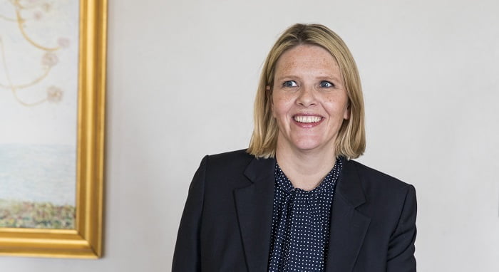 Listhaug va durcir les sanctions lorsque les étrangers sont exploités sur le marché du travail 4 Listhaug va durcir les sanctions lorsque les étrangers sont exploités sur le marché du travail - 3