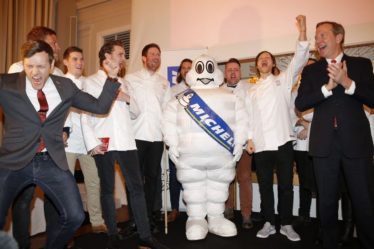L'histoire de Maaemo : le restaurant d'Oslo a regagné trois étoiles Michelin - 18