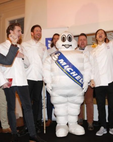 L'histoire de Maaemo : le restaurant d'Oslo a regagné trois étoiles Michelin - 15