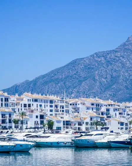 VG : un citoyen norvégien décède à Marbella en Espagne - 10