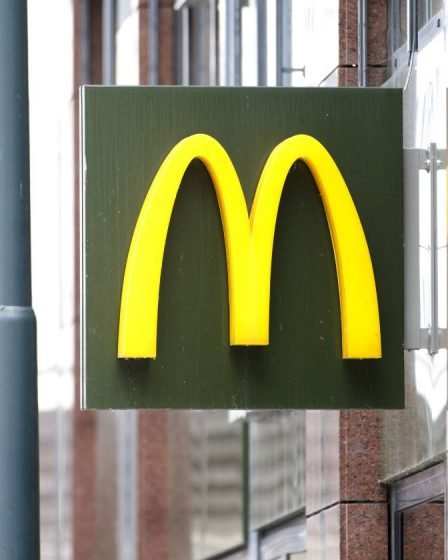 Le directeur général de McDonald's en Norvège démissionne après des critiques sur les conditions de travail 2 Le directeur général de McDonald's en Norvège démissionne après des critiques sur les conditions de travail - 1