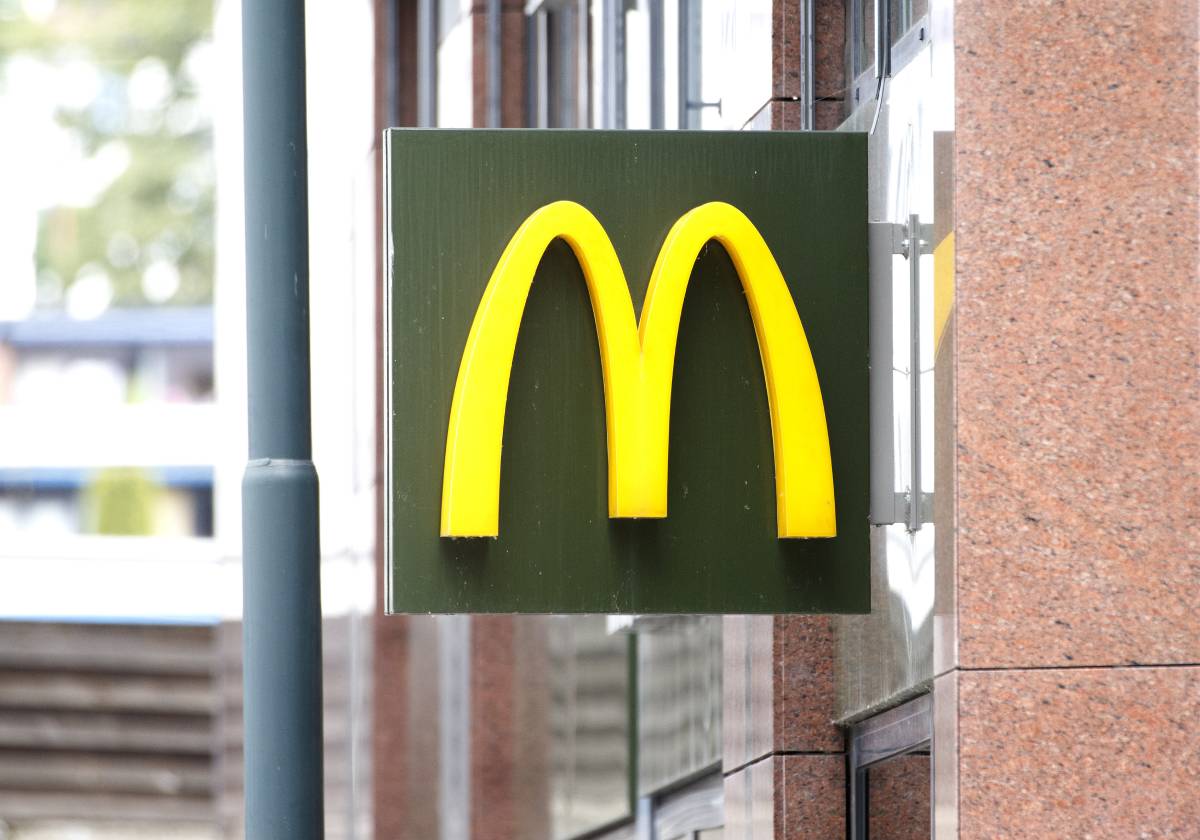 Le directeur général de McDonald's en Norvège démissionne après des critiques sur les conditions de travail 4 Le directeur général de McDonald's en Norvège démissionne après des critiques sur les conditions de travail - 3