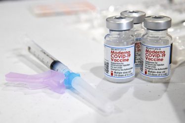 Le Danemark suspend l'utilisation du vaccin Moderna pour toutes les personnes de moins de 18 ans - 18
