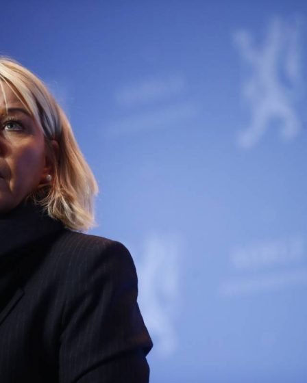 L'ancienne ministre de la Justice Monica Mæland devient associée dans l'un des plus grands cabinets d'avocats de Norvège - 25
