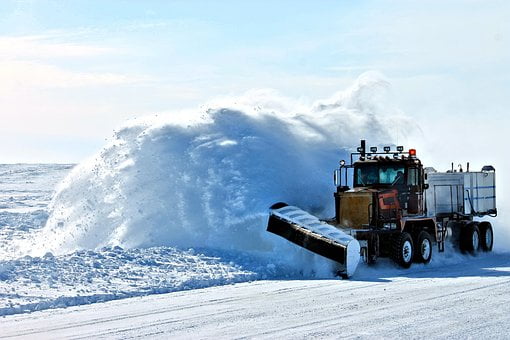 Mort dans une collision frontale avec un chasse-neige 4 Mort dans une collision frontale avec un chasse-neige - 3