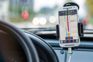 Pilote suivi GPS - Terminé au fond du lac - 16