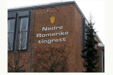 Demandeur d'asile condamné pour viol à Gardermoen - 16