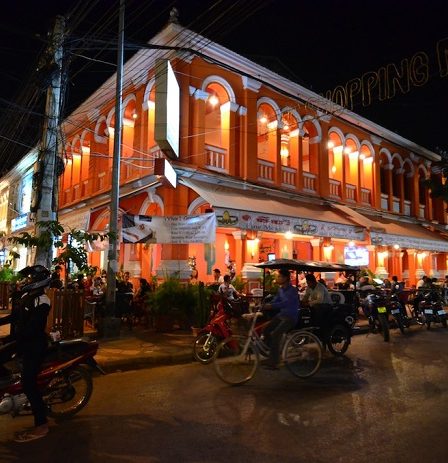 Un Norvégien et neuf autres arrêtés pour une fête au Cambodge 8 Un Norvégien et neuf autres arrêtés pour une fête au Cambodge - 7