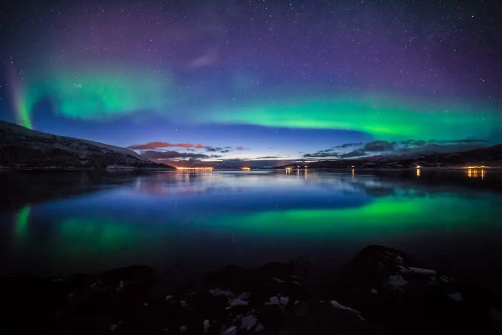 Aurores boréales : Où et quand en voir en Norvège ? - 17