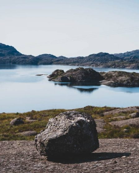 Météorologue : toute la Norvège peut s'attendre à de belles journées ensoleillées vers le week-end 5 Météorologue : toute la Norvège peut s'attendre à de belles journées ensoleillées vers le week-end - 4