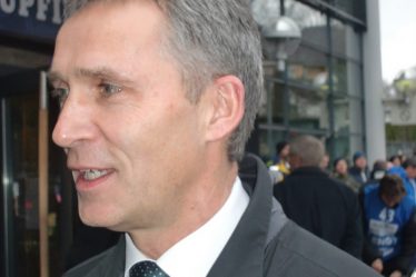 Stoltenberg : l'OTAN doit s'adapter à un monde plus dangereux - 16