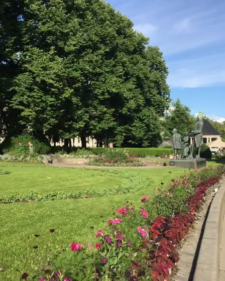 Un air plus pur à Oslo - La Norvège aujourd'hui - 4