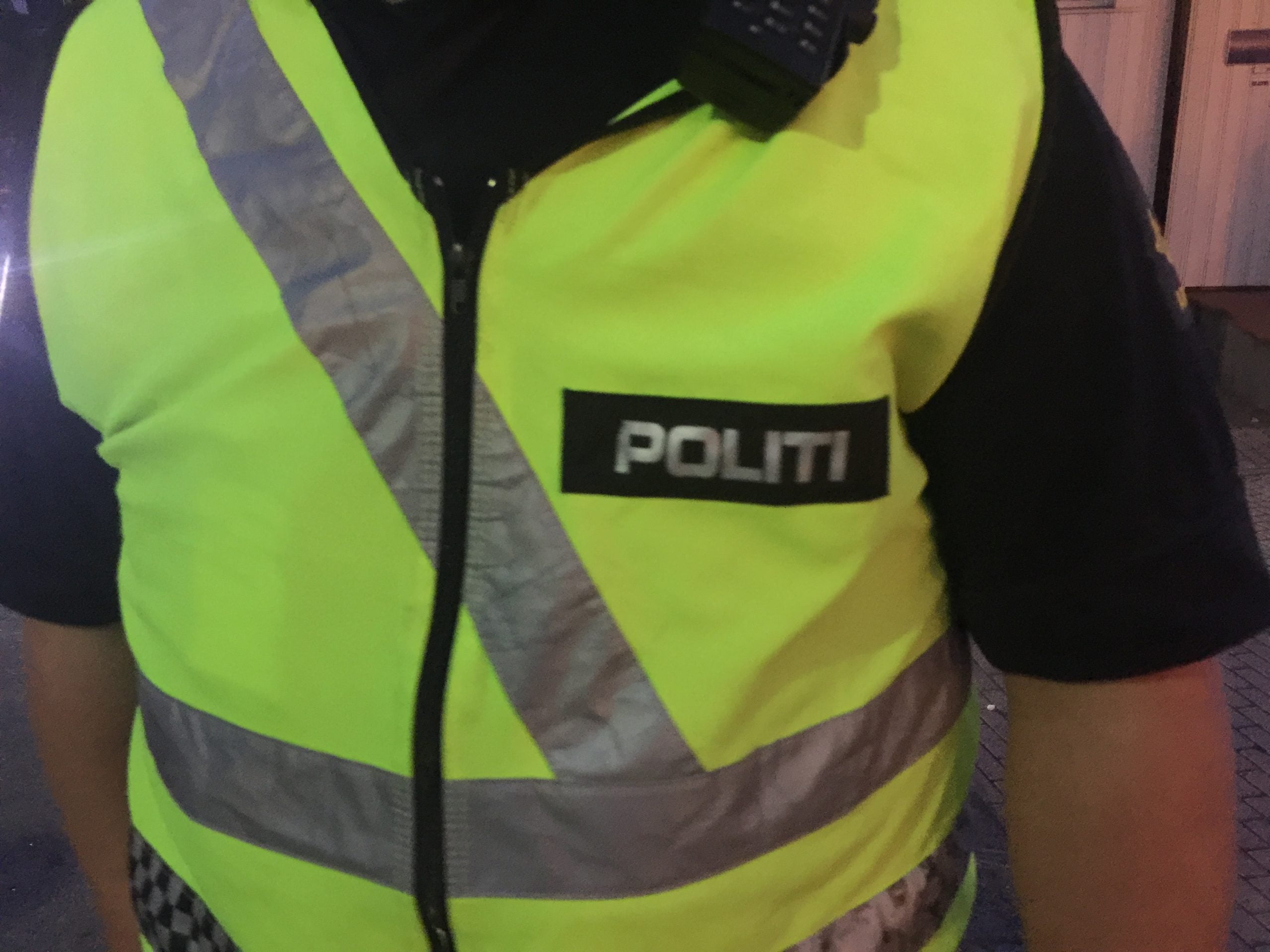 Haugesund : un policier reconnu coupable d'actes sexuels est condamné à une peine de prison - 3