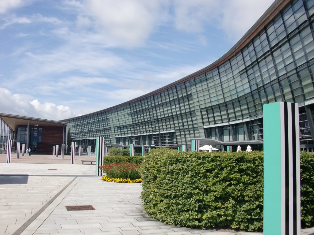 Telenor teste la technologie 5G à Kongsberg 4 Telenor teste la technologie 5G à Kongsberg - 3