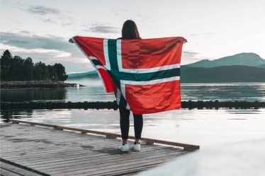 La Norvège en chiffres : Un instantané de la nation en 2021 - 16