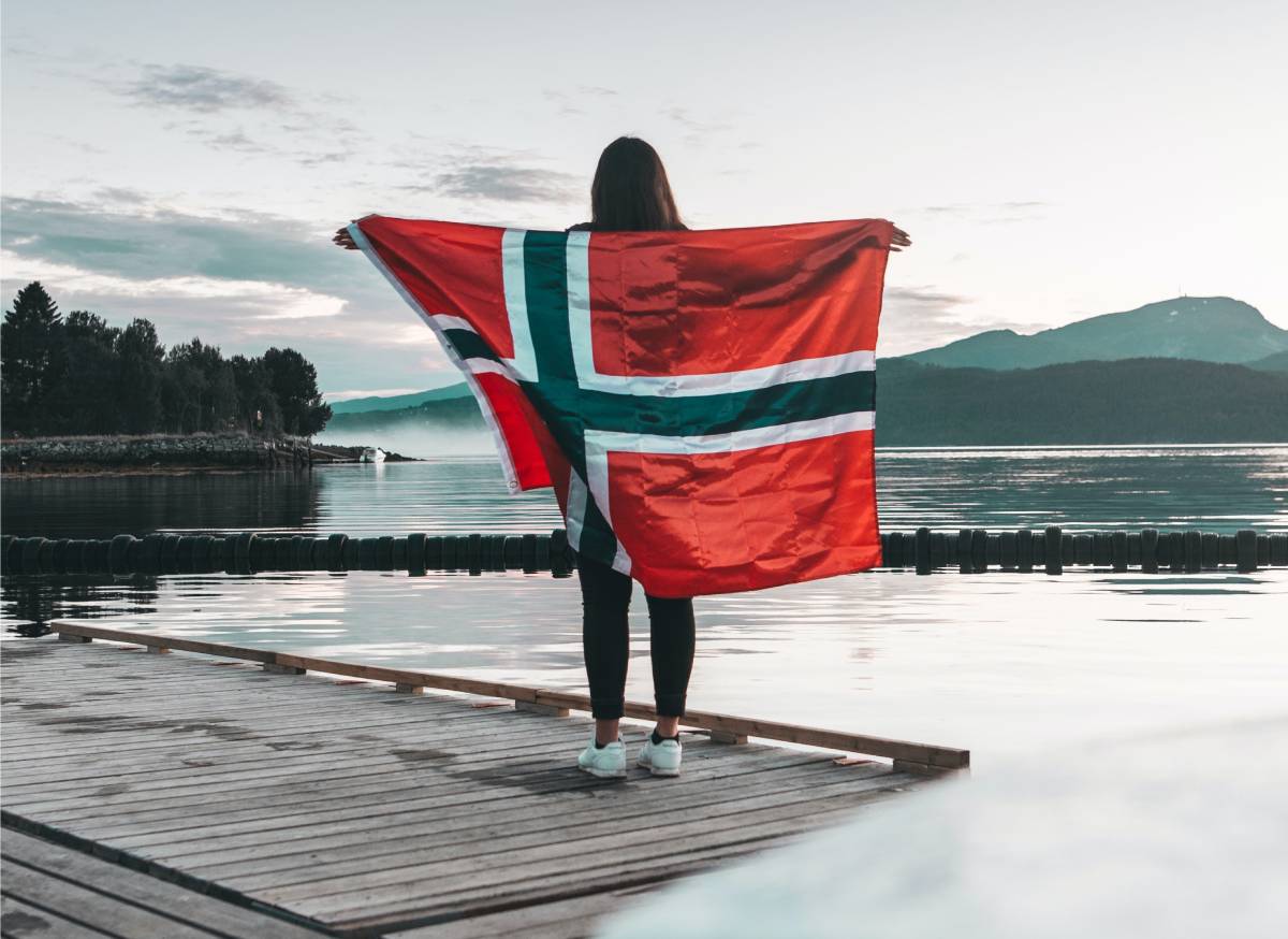 La Norvège en chiffres : Un instantané de la nation en 2021 - 9