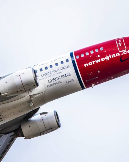 Norwegian revient à une utilisation normale des points bonus à partir du 1er novembre - 20