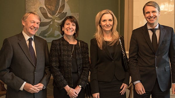 Nouveaux ambassadeurs en Norvège - Norway Today 4 Nouveaux ambassadeurs en Norvège - Norway Today - 3