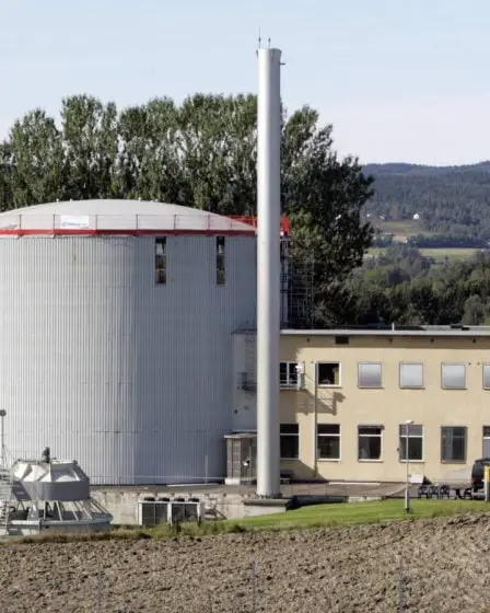 Fin de l'ère nucléaire en Norvège : le gouvernement veut allouer 100 millions de couronnes supplémentaires à l'assainissement nucléaire 26 Fin de l'ère nucléaire en Norvège : le gouvernement veut allouer 100 millions de couronnes supplémentaires à l'assainissement nucléaire - 25