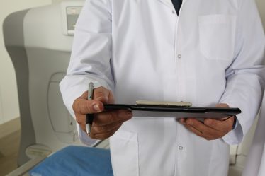 Les infirmières en ont marre du travail - 18