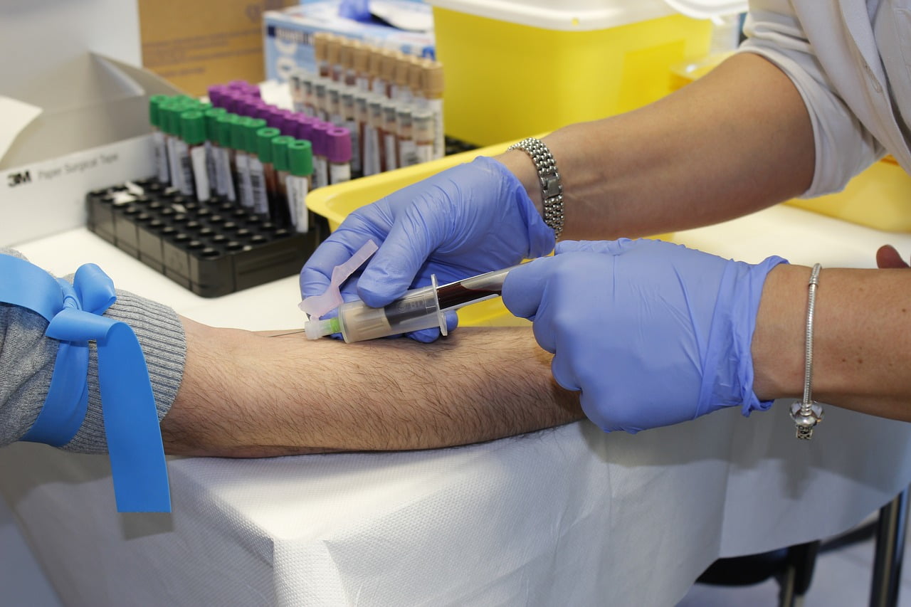 Le besoin d'infirmières pourrait doubler d'ici 2040 4 Le besoin d'infirmières pourrait doubler d'ici 2040 - 3