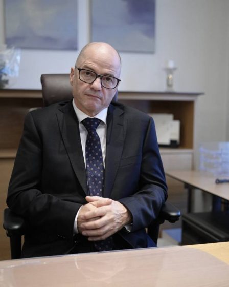 Le groupe Kongsberg signe un contrat de 4 milliards de NOK avec les forces armées norvégiennes pour la livraison de missiles 29 Le groupe Kongsberg signe un contrat de 4 milliards de NOK avec les forces armées norvégiennes pour la livraison de missiles - 28