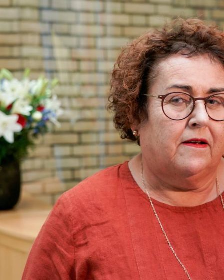 Bollestad exige que les mères soient autorisées à allaiter dans le hall du parlement norvégien - 4