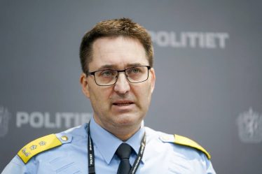 Meurtres de Kongsberg: la police a également été attaquée avec un arc et des flèches - 20