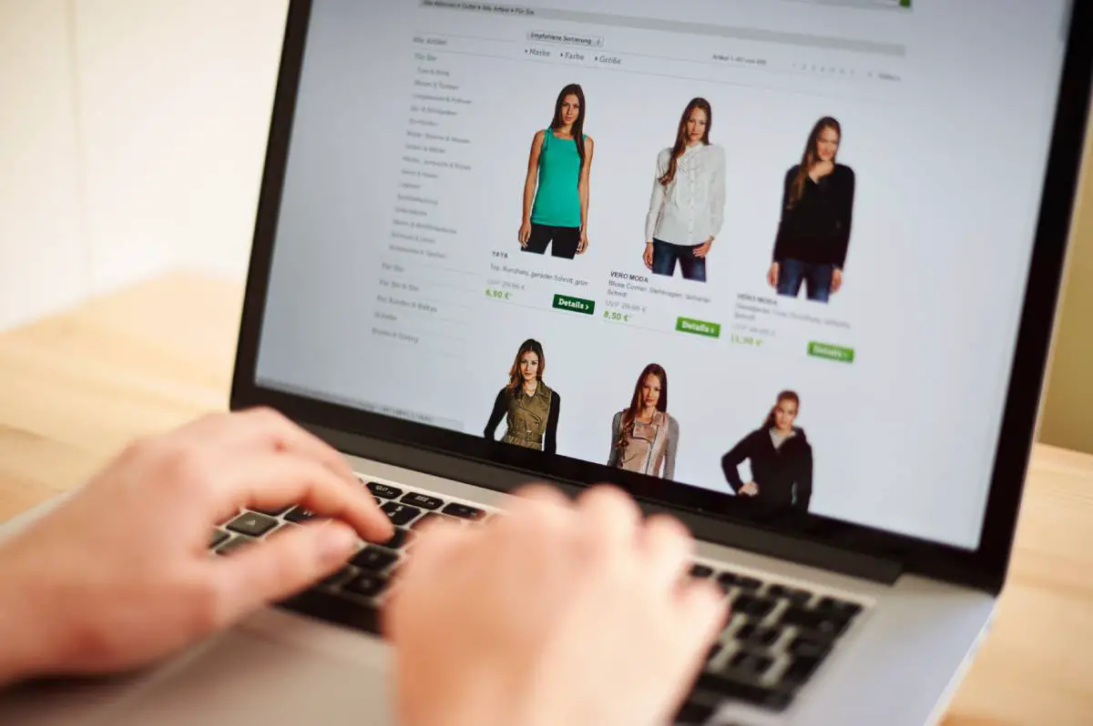 La Norvège enregistre une forte augmentation des achats en ligne chez les personnes âgées 4 La Norvège enregistre une forte augmentation des achats en ligne chez les personnes âgées - 3