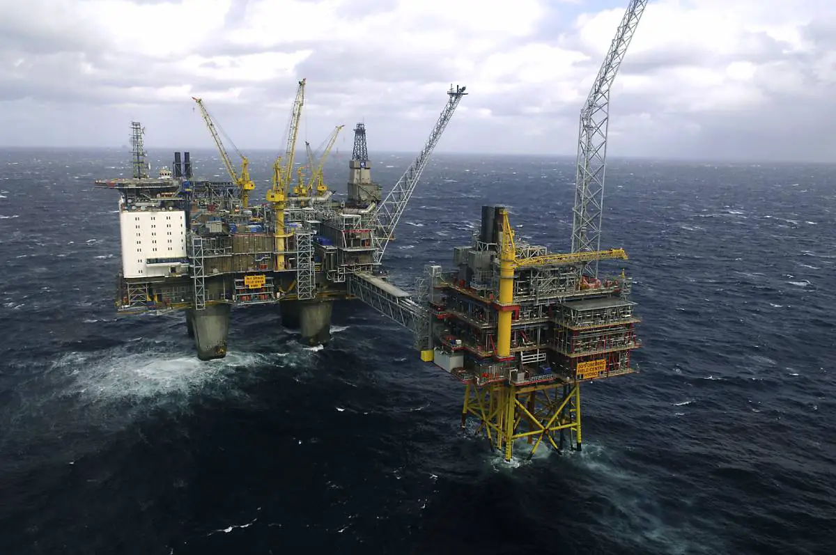 Plus de 150 000 personnes travaillaient dans les industries pétrolières et connexes de la Norvège en 2019 4 Plus de 150 000 personnes travaillaient dans les industries pétrolières et connexes de la Norvège en 2019 - 3