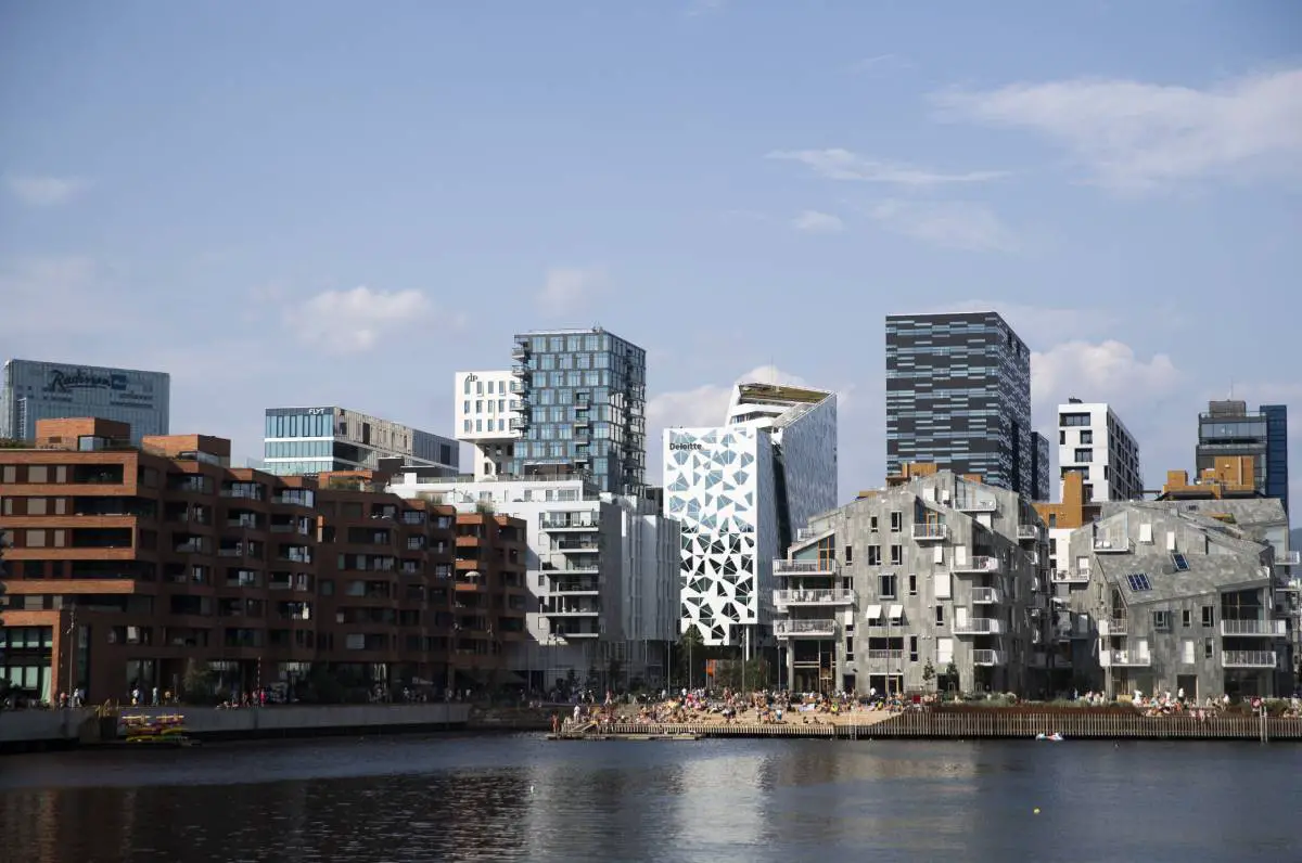 Oslo a enregistré 81 nouveaux cas corona au cours des dernières 24 heures 4 Oslo a enregistré 81 nouveaux cas corona au cours des dernières 24 heures - 3