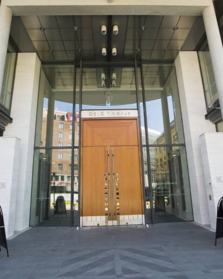 Oslo : un ancien avocat reconnu coupable d'avoir détourné environ 100 millions de couronnes 14 Oslo : un ancien avocat reconnu coupable d'avoir détourné environ 100 millions de couronnes - 13