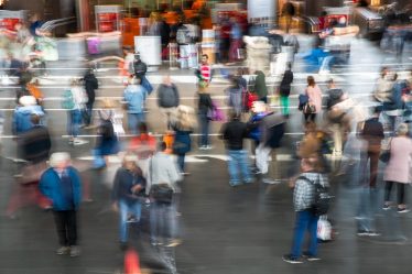 La Norvège a enregistré une croissance démographique plus faible l'année dernière - 20