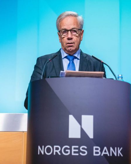 La banque centrale de Norvège relève son taux directeur à 0,25% 20 La banque centrale de Norvège relève son taux directeur à 0,25% - 19
