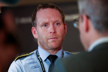 L'attentat de Kongsberg était-il un acte terroriste ? La police norvégienne n'est toujours pas sûre - 20