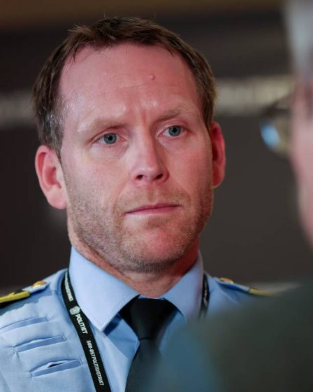 L'attentat de Kongsberg était-il un acte terroriste ? La police norvégienne n'est toujours pas sûre 12 L'attentat de Kongsberg était-il un acte terroriste ? La police norvégienne n'est toujours pas sûre - 11