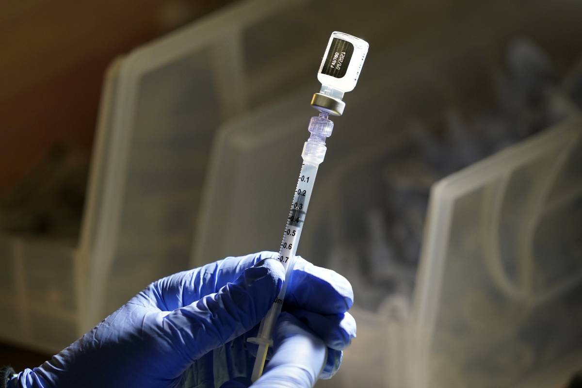 Une infirmière suédoise signalée pour avoir diffusé de fausses informations sur les vaccins - 3