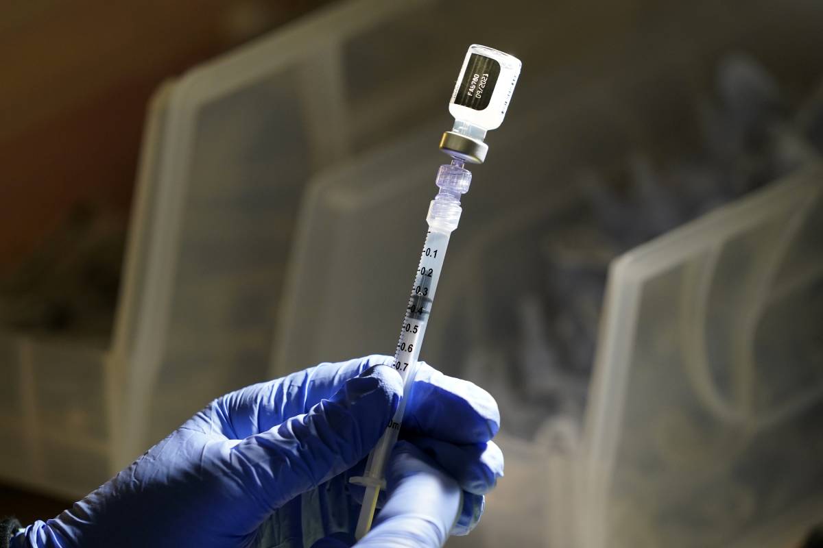 Une infirmière suédoise signalée pour avoir diffusé de fausses informations sur les vaccins 4 Une infirmière suédoise signalée pour avoir diffusé de fausses informations sur les vaccins - 3