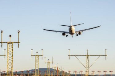 Une bagarre éclate à bord d'un avion en route pour l'aéroport d'Oslo - 20
