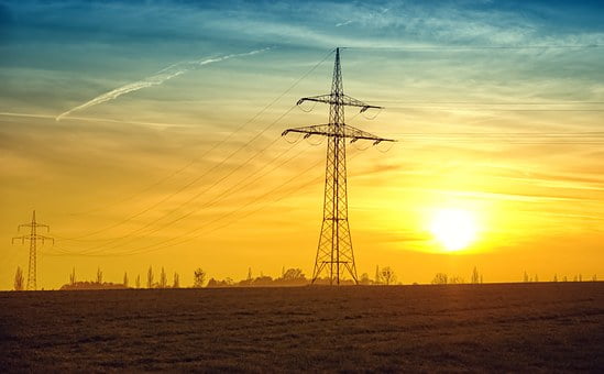 Plusieurs centaines sans électricité à Agder 4 Plusieurs centaines sans électricité à Agder - 3