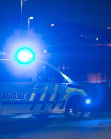 Six poubelles incendiées : la police d'Oslo recherche un pyromane 5 Six poubelles incendiées : la police d'Oslo recherche un pyromane - 4
