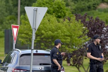 La police enquête toujours sur l'attaque de chien à Brumunddal au cours de laquelle un enfant est décédé - 23