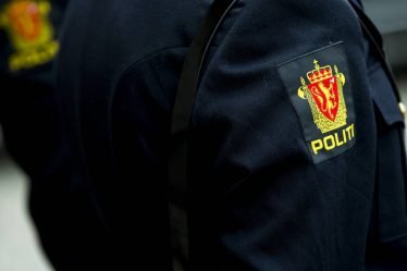 Un policier reçoit une médaille pour avoir sauvé une fillette de trois ans d'une maison en feu à Moss - 20