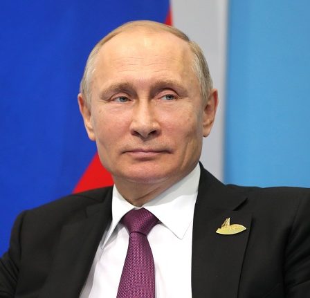 Poutine et sept autres se préparent pour les élections présidentielles imminentes en Russie 5 Poutine et sept autres se préparent pour les élections présidentielles imminentes en Russie - 4