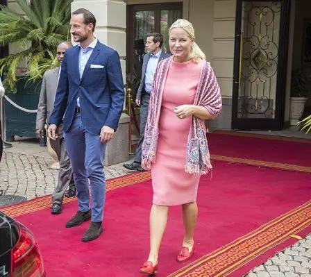 Prince héritier en place en Éthiopie 20 Prince héritier en place en Éthiopie - 19