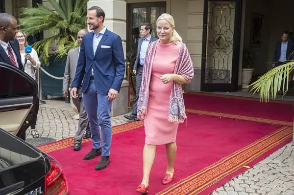 Prince héritier en place en Éthiopie 4 Prince héritier en place en Éthiopie - 3