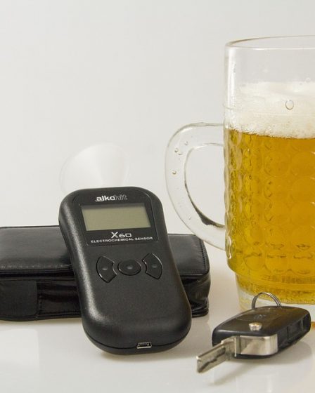 Frais DUI de 250 000 à la femme la plus riche de Norvège 8 Frais DUI de 250 000 à la femme la plus riche de Norvège - 7